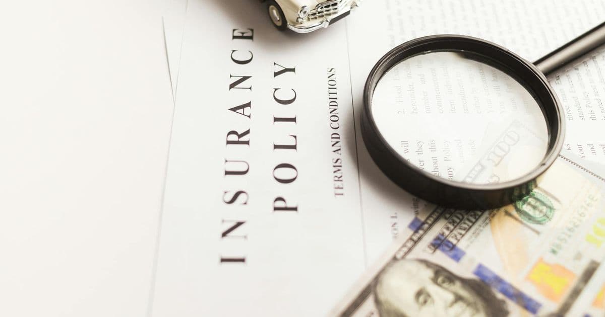 Healthcare claim calculation and insurance assessment