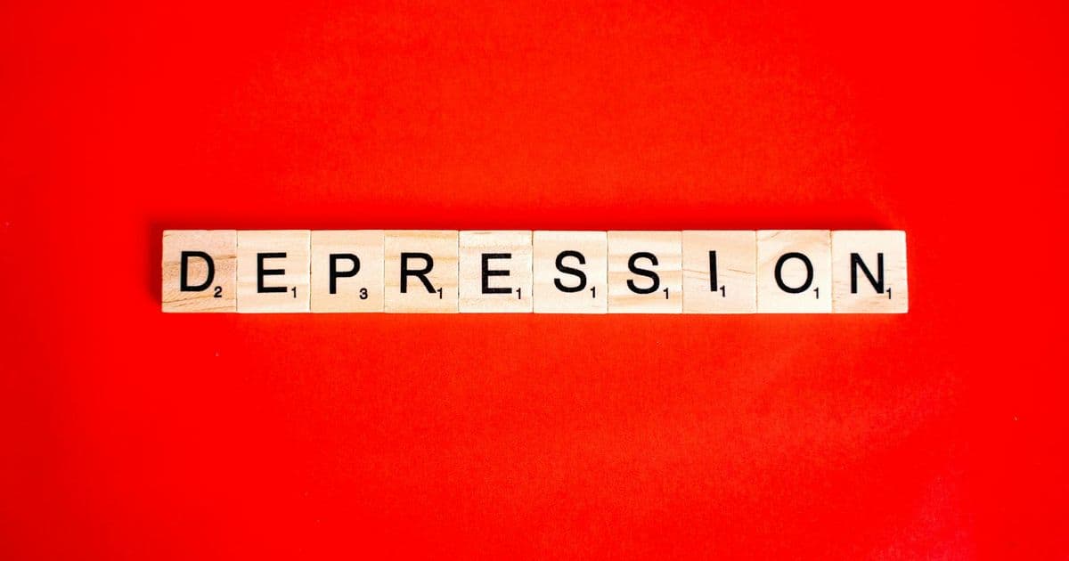 Mental health professional discussing mood disorder treatment