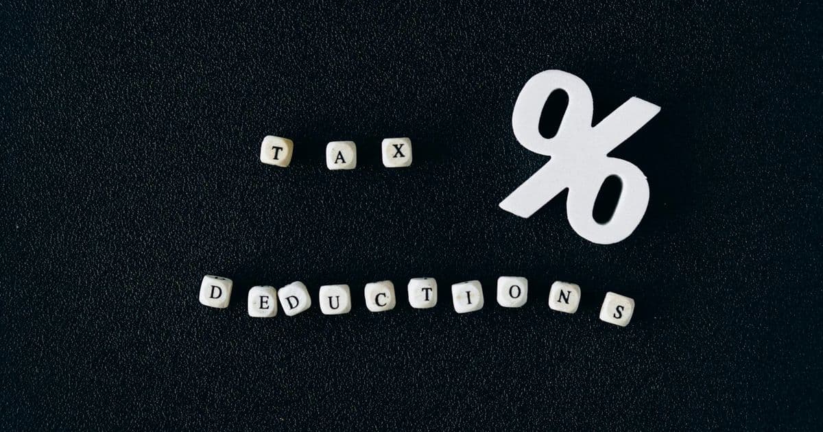 Tax deduction calculator for healthcare therapy expenses