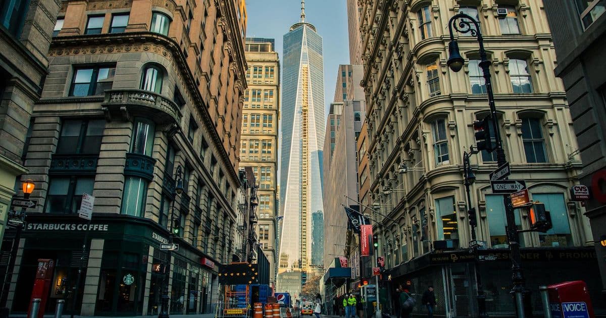 Therapy office setting in New York City