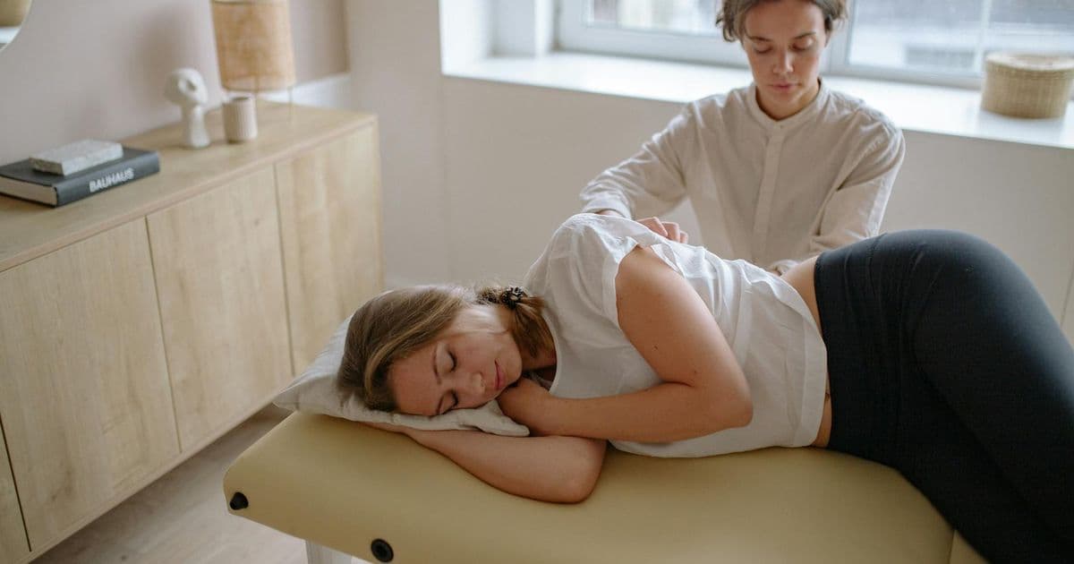 Private practice therapy room in Pennsylvania