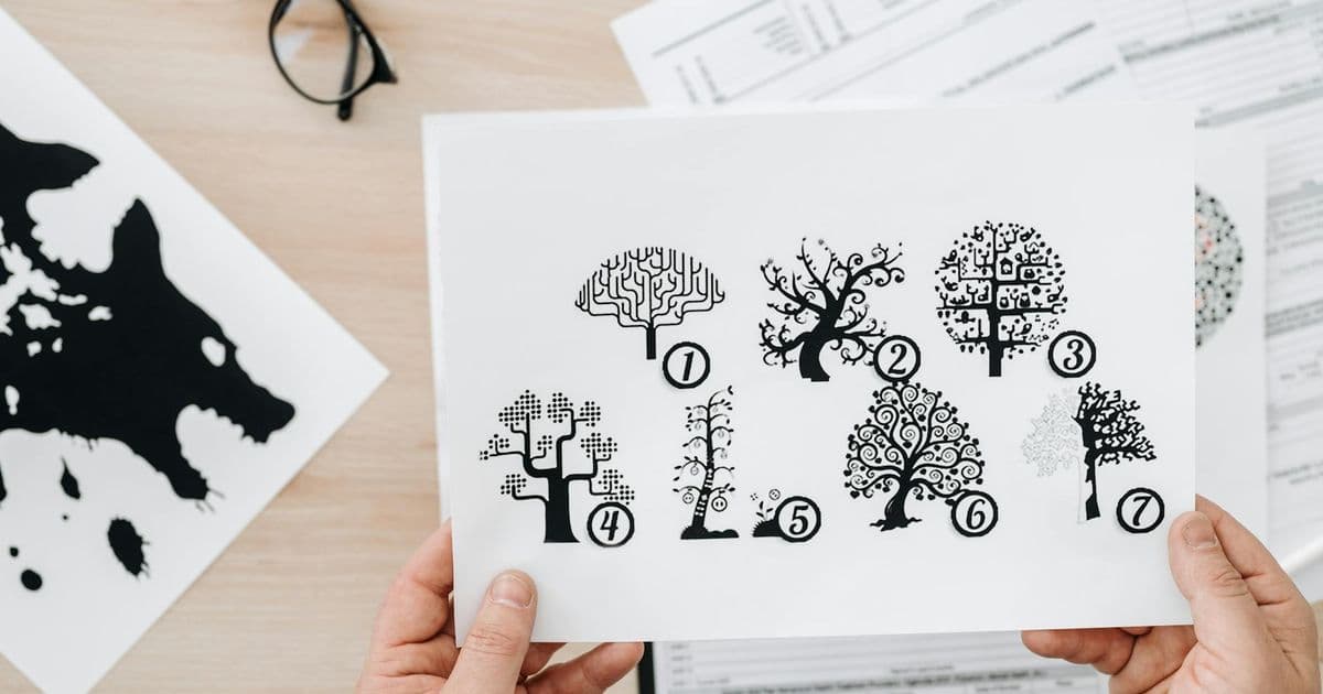 Psychological testing and assessment in a clinical office