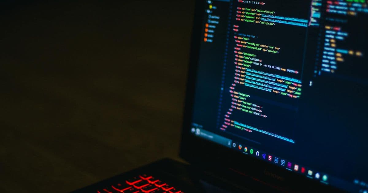 Mental health billing codes displayed on a computer